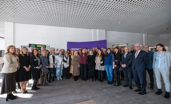 Święto Pracowników Publicznych Służb Zatrudnienia