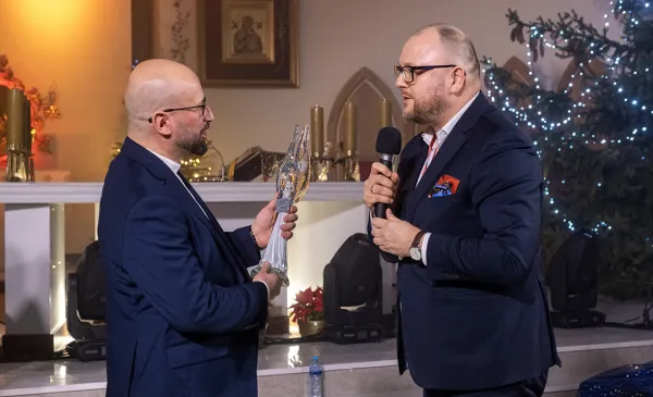 Jubileusz „Insieme-Razem”