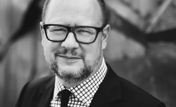 Paweł Adamowicz