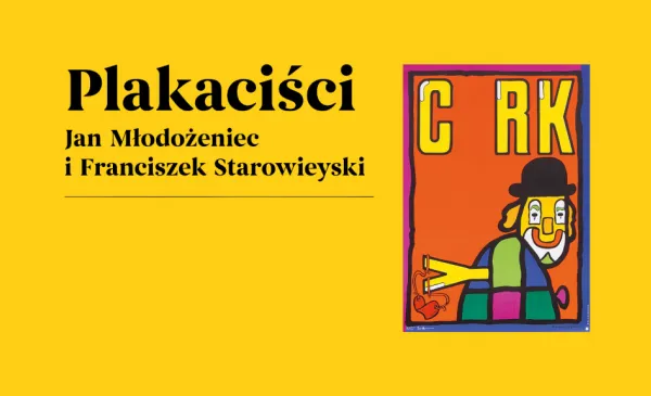Plakaciści w Krzywej Wieży!