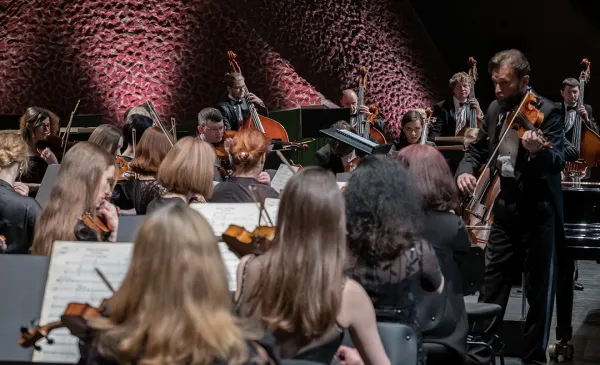 Konkurs na kulturę rozstrzygnięty