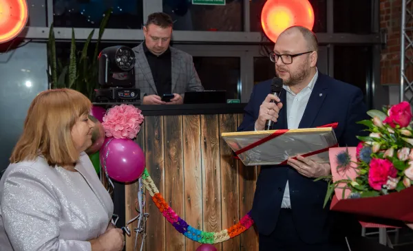 Bal Fundacji Światło
