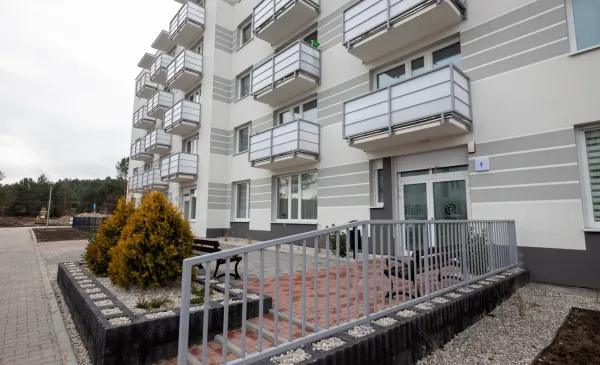 Miliony na mieszkania w Toruniu