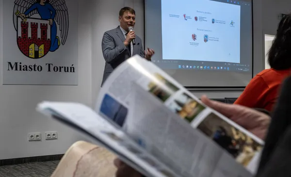 IV Forum Wiślane