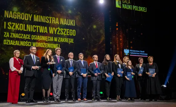Święto Polskiej Nauki