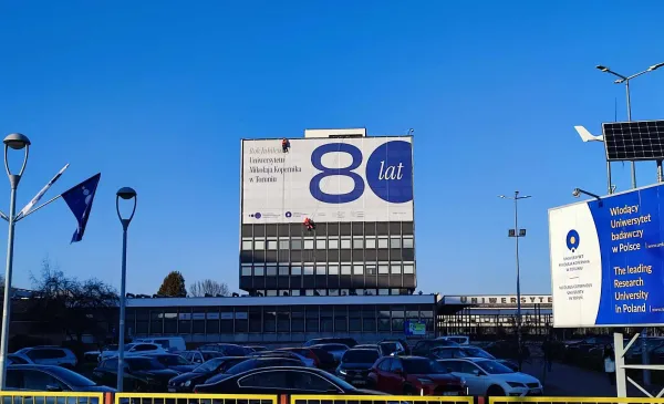 Święto Uniwersytetu w roku jubileuszy