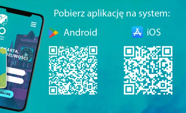 Ruszyła aplikacja mobilna JO