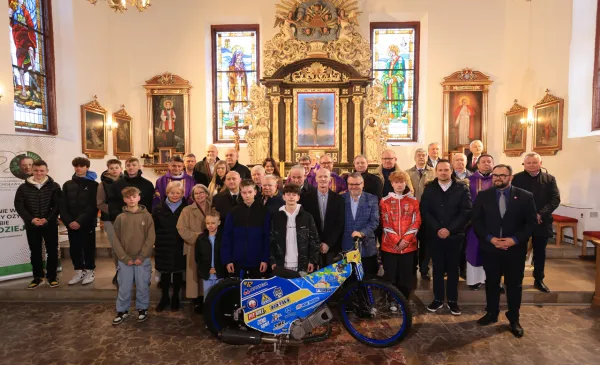 O pomyślny i bezpieczny sezon