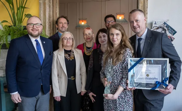 Fundacja Stabilo - 18 lat działalności
