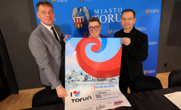 I Love Toruń – Odkryj Toruń Na Nowo