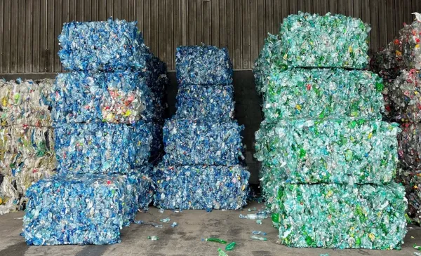 Światowy Dzień Recyklingu