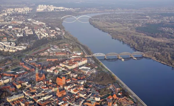 Ostrzeżenie przed pyłem