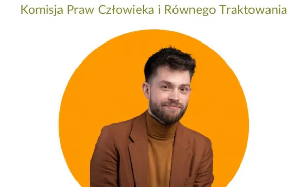 Dr Michał Bomastyk, pełnomocnik Prezydenta Miasta Torunia ds. Równości, został członkiem Komisji Praw Człowieka i Równego Traktowania przy Związku Miast Polskich.