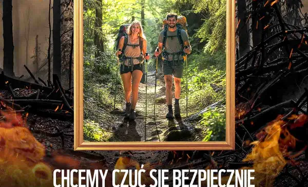 Godzina dla Ziemi WWF 2025