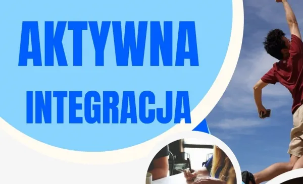 Aktywna Integracja - grafika