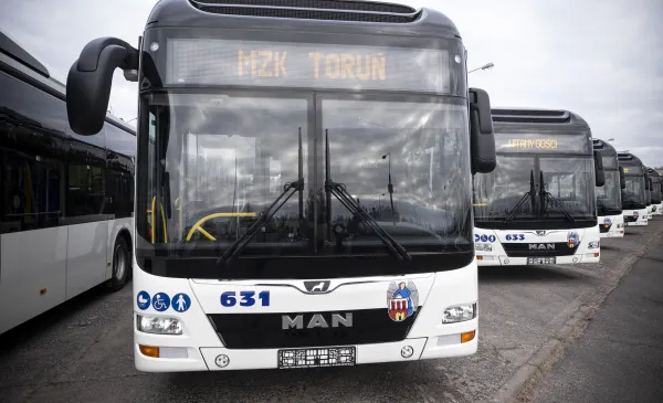 Zmiana trasy linii nr 27 i N93