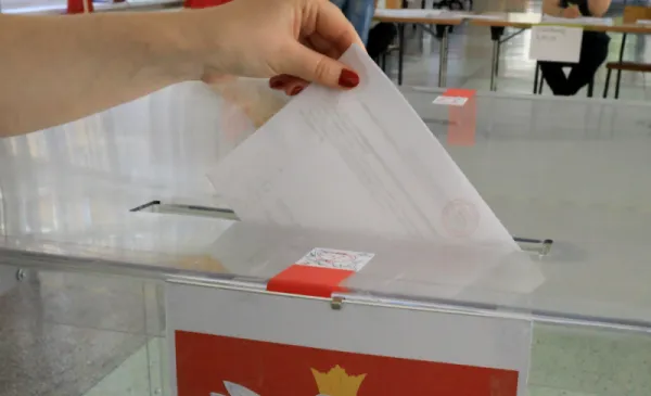 Wybory 2025: Zaświadczenie o prawie do głosowania