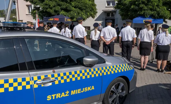 Straż Miejska