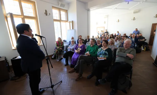 Za nami Forum Toruńskich Przewodników