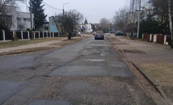 Goździkowa i św. Józefa będą nowe