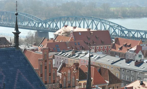 Przymrozki