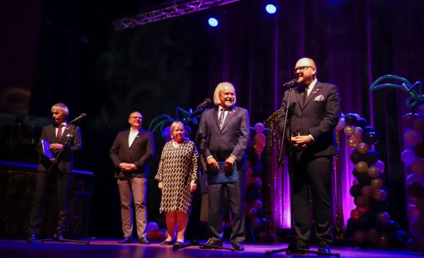 Inauguracja 23. Toruńskiego Festiwalu Nauki i Sztuki