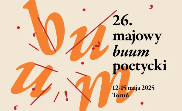 Poetycki Buum w „Od Nowie”