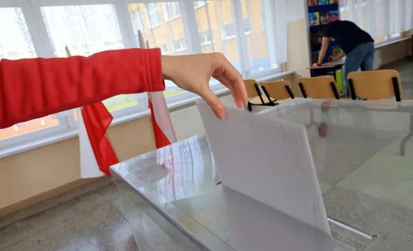 Głosujemy i walczymy o nagrody!