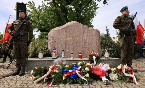 Obchody Narodowego Dnia Zwycięstwa