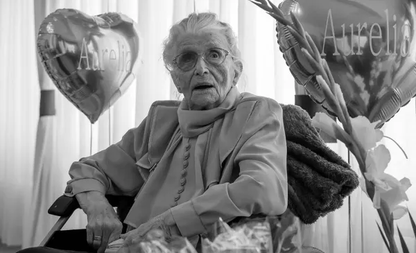 Zmarła Aurelia Liwińska