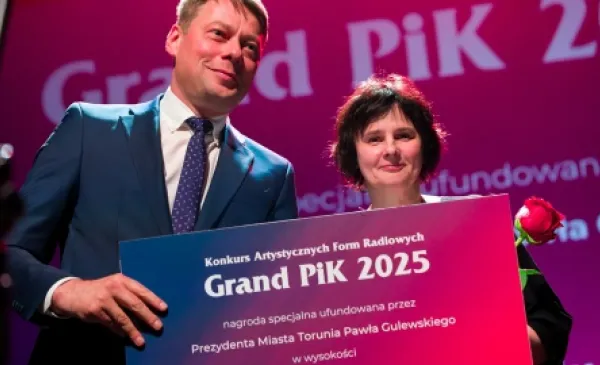 Grand PiK