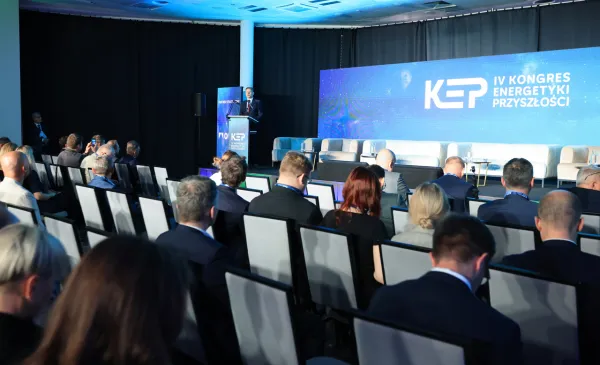 IV Kongres Energetyki Przyszłości