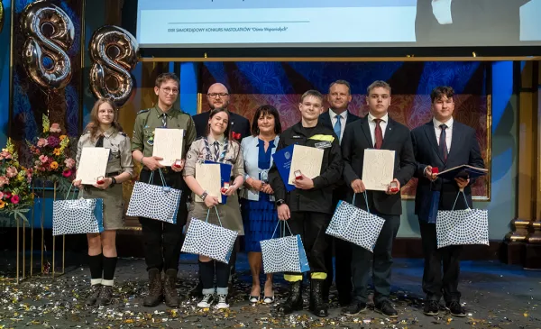 Ośmiu Wspaniałych 2025