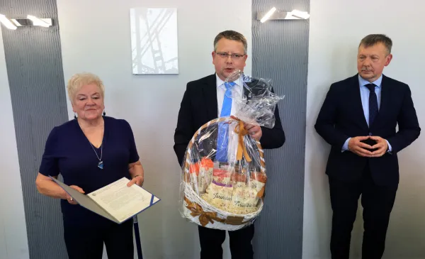 25-lecie Klubu Seniora ""Kopernik