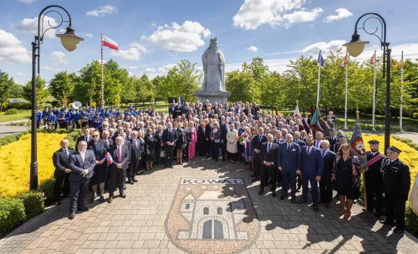 Regionalne Forum Samorządowe w Kowalu