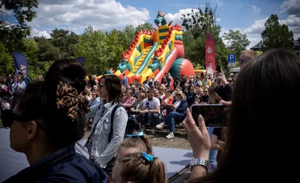Festyn na lewobrzeżu, 24 maja 2025 r.