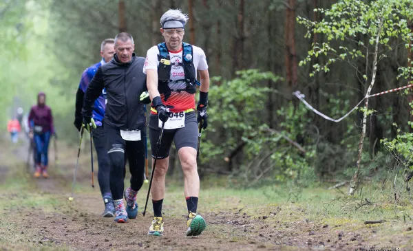 II UltraWr Festival 2025