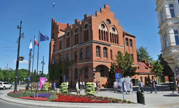35-lecie samorządu terytorialnego