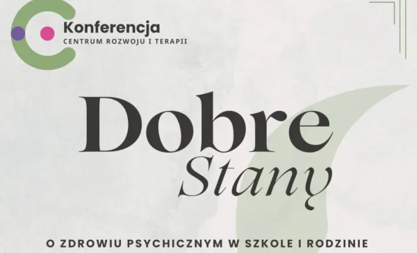 Będą dyskutować o zdrowiu psychicznym