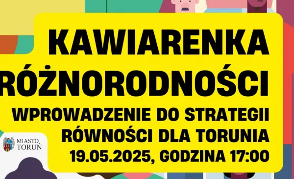 Kawiarenka Różnorodności