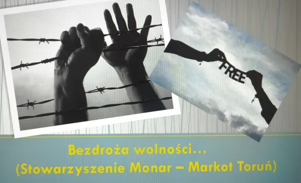 Stowarzyszenie Monar – Markot Toruń wraz z rozpoczęciem roku ruszyło z kontynuacją realizacji programu „Życie Od Nowa 2025” 