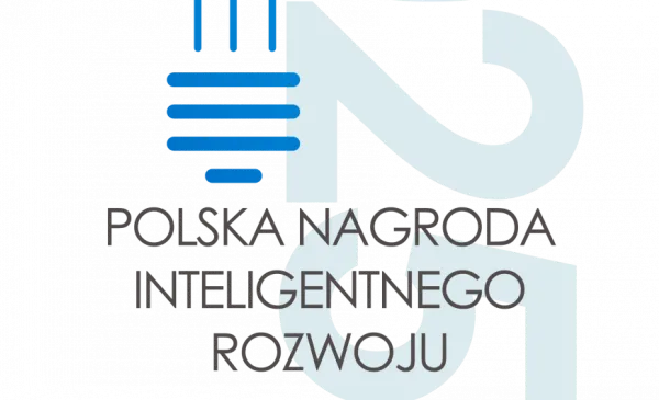 Polska Nagroda Inteligentnego Rozwoju 2025 dla toruńskiego Centrum Wsparcia Biznesu