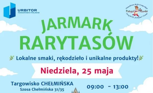 Niedziela z rarytasem