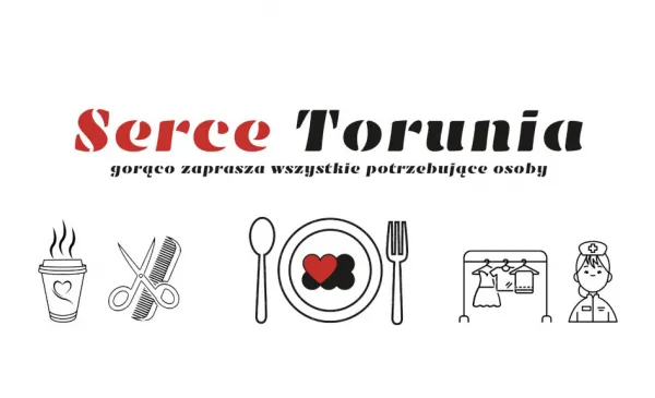 „SERCOWNIA” znowu pomaga od serca!