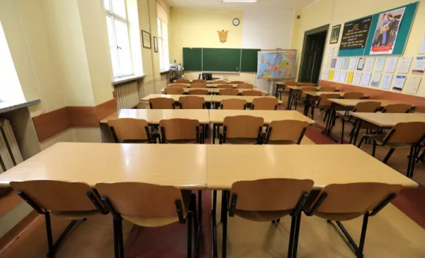 Nabór do szkół ponadpodstawowych na rok szkolny 2025/2026