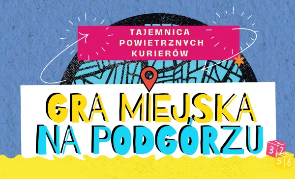 Tajemnica Powietrznych Kurierów