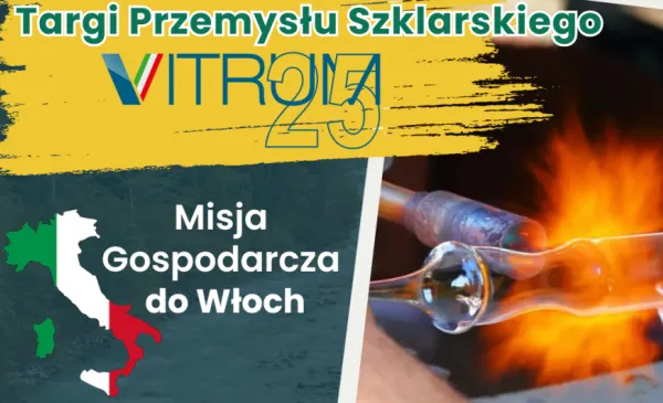 Misja Gospodarcza do Włoch