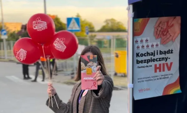 "Tramwaj zwany pożądaniem" w Toruniu