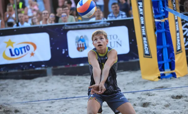 Anielska plaża