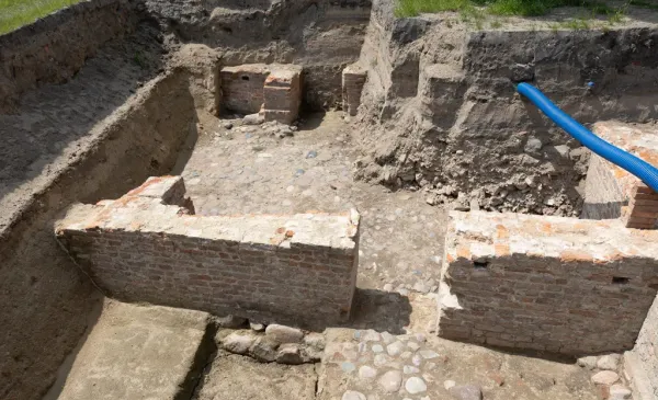 Dni otwarte na wykopie archeologicznym